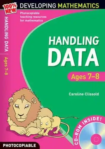 DEVELOPING MATHEMATICS HANDLING DATA AGES 7-8