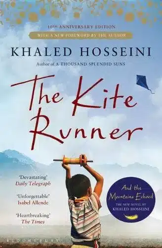 THE KITE RUNNER-10TH ANNIVERSARY EDITION
