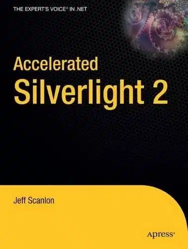 ACCELERATED SILVERLIGHT 2
