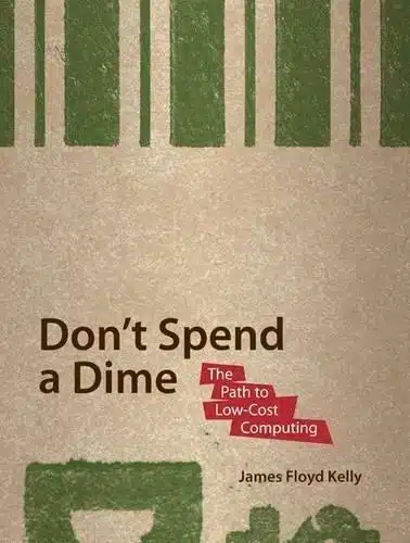 DONT SPEND A DIME