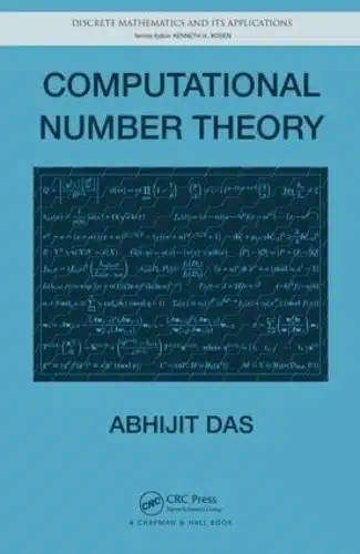 COMPUTATIONAL NUMBER THEORY