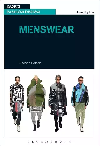 MENSWEAR