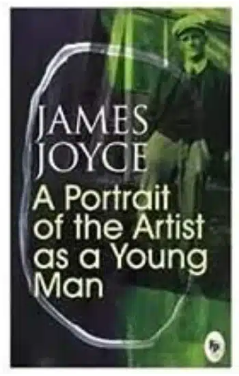 A PORTRAIT OF THE ARTIST AS A YOUNG MAN