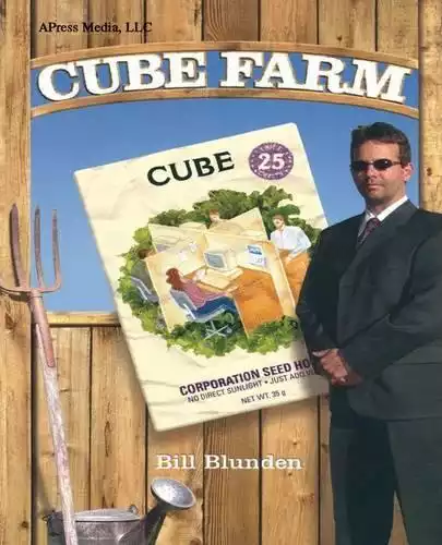 CUBE FARM