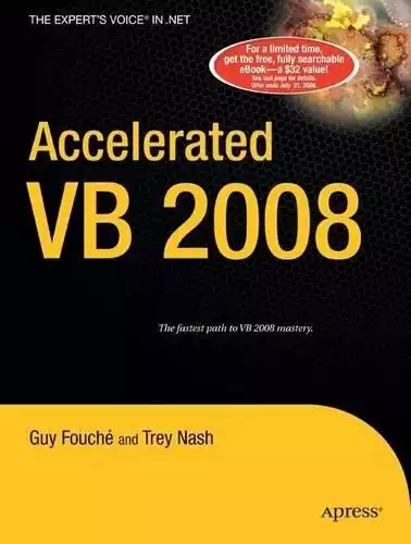 ACCELERATED VB 2008