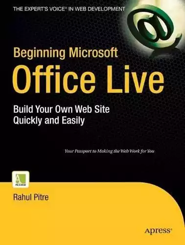 BEGINNING MICROSOFTOFFICE LIVE