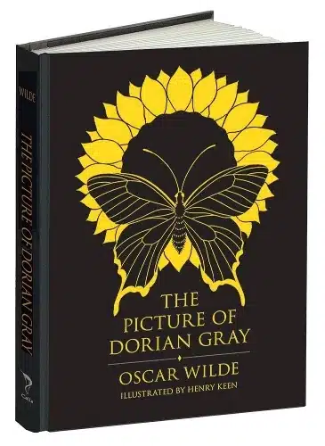 WILDE-PICTURE OF DORIAN GRAY