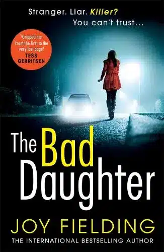 THE BAD DAUGHTER
