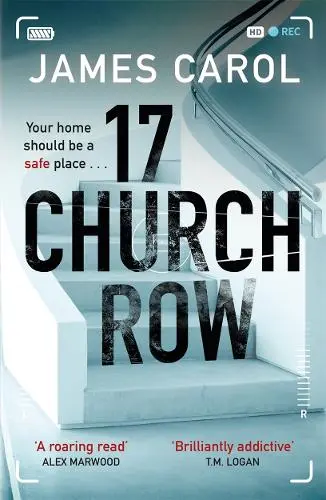 17 CHURCH ROW