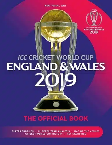 ICC Cricket World Cup 2019 England