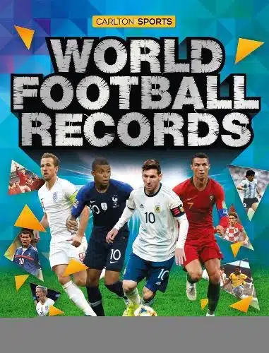WORLD FOOTBALL RECORDS