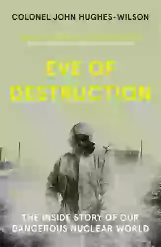 EVE OF DESTRUCTION