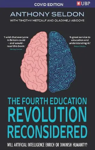 FOURTH EDUCATION REVOLUTION, THE