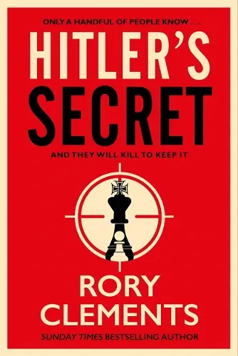 HITLER'S SECRET