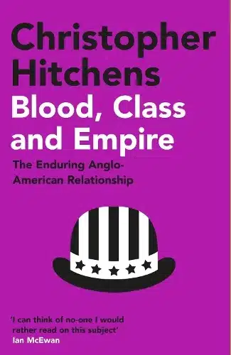 Blood, Class and Empire (Re -issues) (B