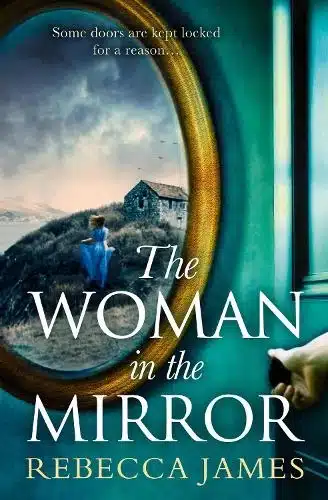 THE WOMAN IN THE MIRROR