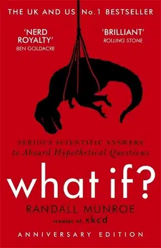 What If? (Reissue)