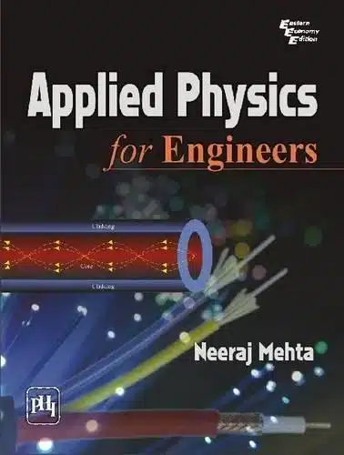APPLIED PHYSICS FOR ENGINEERS