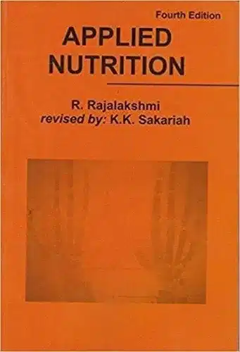 APPLIED NUTRITION, 4TH EDN