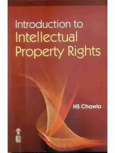 INTRODUCTION TO INTELLECTUAL PROPERTY RIGHTS