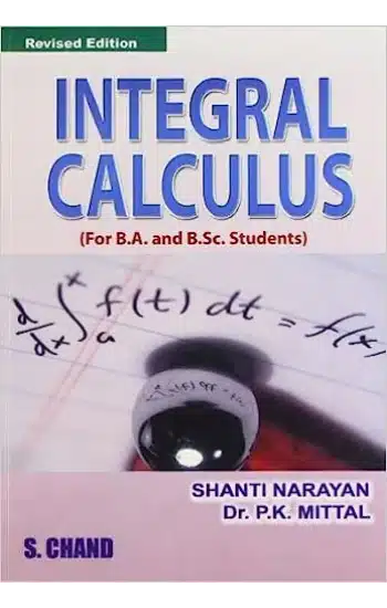 Integral Calculus