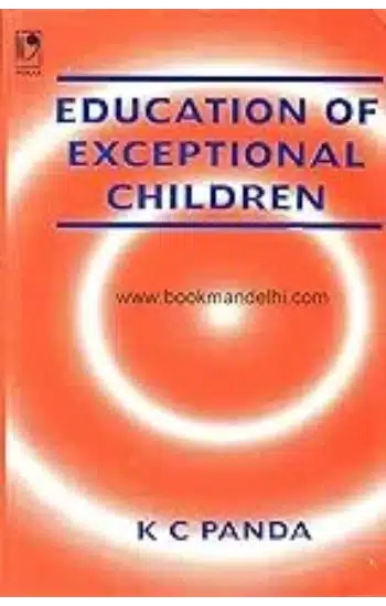 Education Of Exceptional Children