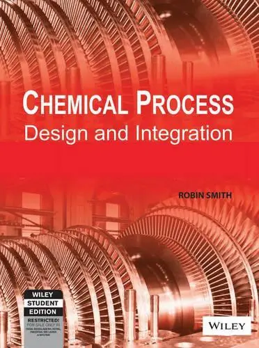 Chemical Process: Design And Integration