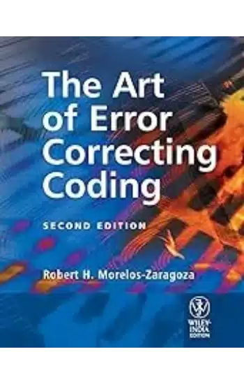 ART OF ERROR CORRECTING CODING 2ND EDITION