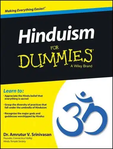 HINDUISM FOR DUMMIES