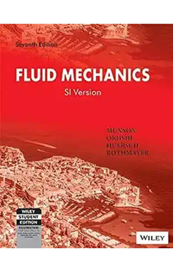 Fluid Mechanics 7/Ed