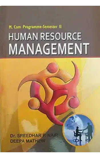 HUMAN RESOURCE MANAGEMENT, 11TH EDN