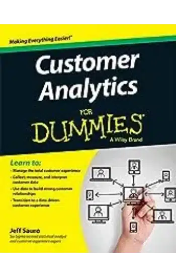 CUSTOMER ANALYTICS FOR DUMMIES