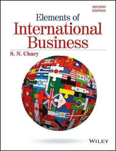 ELEMENTS OF INTERNATIONAL BUSINESS