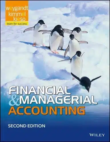 FINANCIAL AND MANAGERIAL ACCOUNTING, 2ND EDN