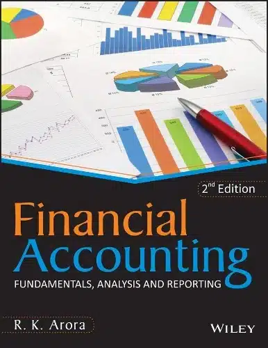 FINANCIAL ACCOUNTING: FUNDAMENTALS, ANALYSIS AND REPORTING 2 EDITION