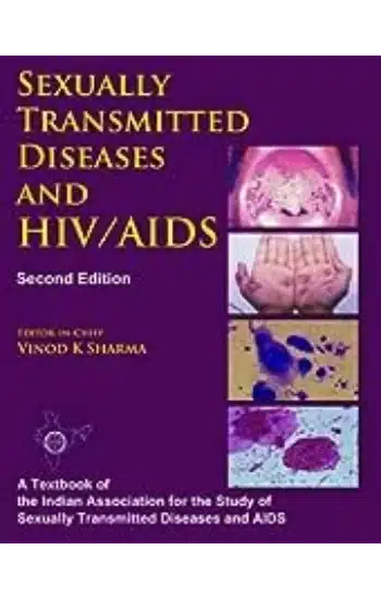 SEXUALLY TRANSMITTED DISEASES AND AIDS