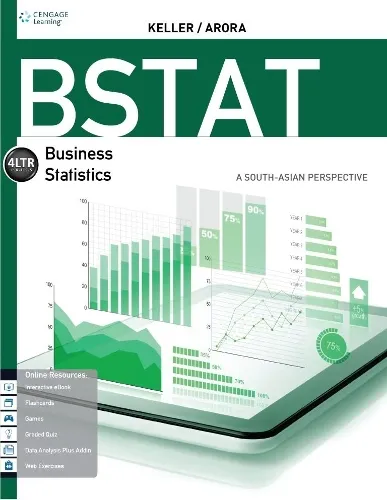 BSTAT : A SOUTH-ASIAN PERSPECTIVE WITH COURSEMATE