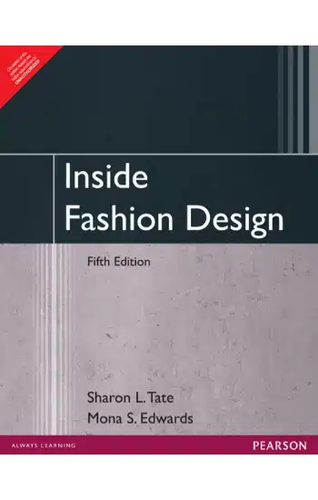 Inside Fashion Design, 5/Ed