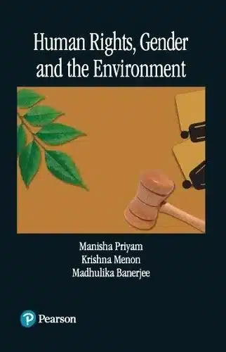 Human Rights, Gender And The Environment