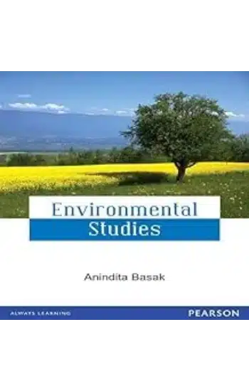 ENVIRONMENTAL STUDIES
