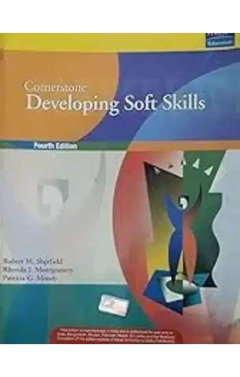 CORNERSTONE DEVELOPING SOFT SKILLS, 4 EDITION