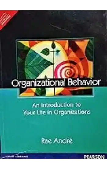 ORGANIZATIONAL BEHAVIOUR