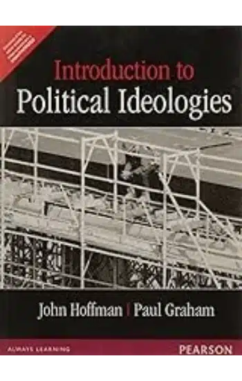 INTRODUCTION TO POLITICAL IDEOLOGIES