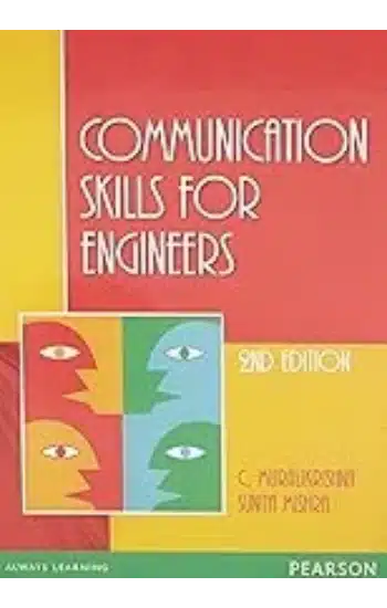 COMMUNICATION SKILLS FOR ENGINEERS 2ED