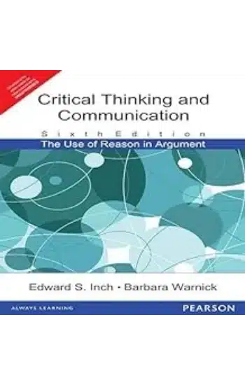 CRITICAL THINKING AND COMMUNICATION