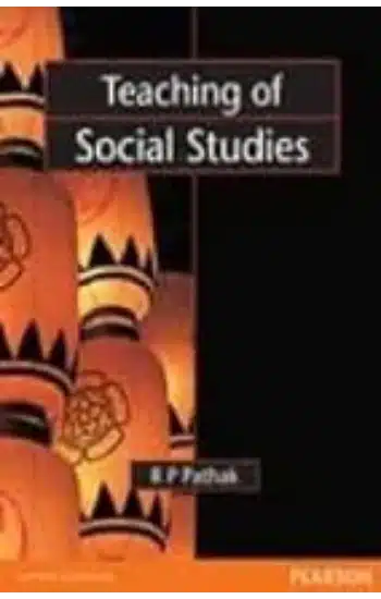 TEACHING OF SOCIAL STUDIES