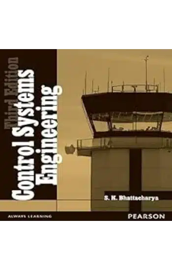 Control Systems Engineering