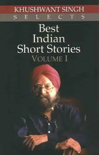 BEST INDIAN SHORT STORIES-VOLUME-1