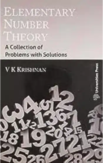 ELEMENTARY NUMBER THEORY