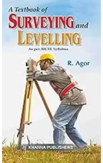 Surveying And Levelling